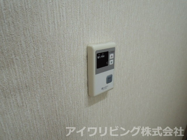 ハイムコーヤⅡの設備|【ハイムコーヤⅡ】