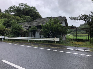 【外観】 | 高城町土地