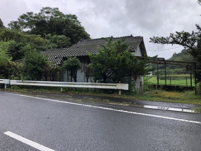 【外観】 | 高城町土地
