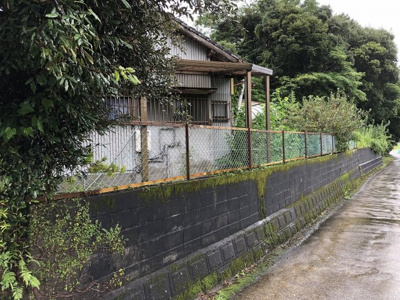 【外観】 | 高城町土地