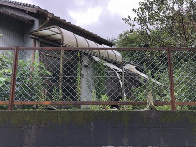 【外観】 | 高城町土地