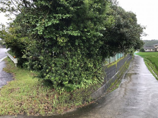 【外観】 | 高城町土地