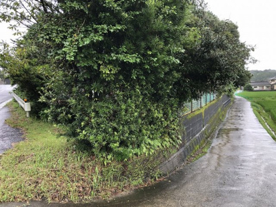 【外観】 | 高城町土地