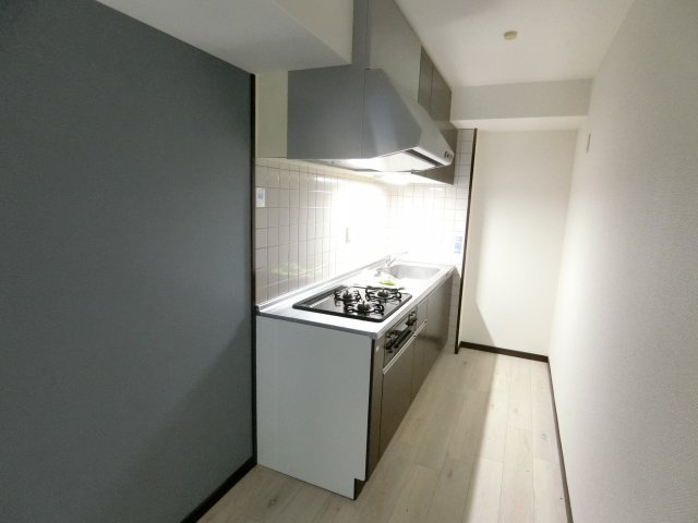 YFヒルズ宮山のキッチン|別部屋イメージ写真