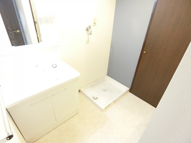YFヒルズ宮山の洗面所|別部屋イメージ写真