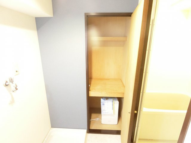 YFヒルズ宮山の収納|別部屋イメージ写真
