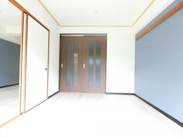 YFヒルズ宮山の洋室|別部屋イメージ写真