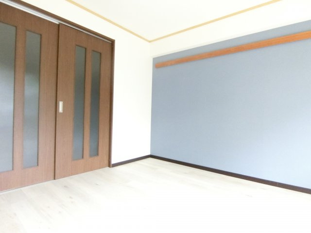YFヒルズ宮山の寝室|別部屋イメージ写真