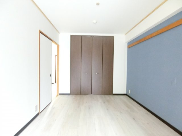 YFヒルズ宮山の寝室|別部屋イメージ写真