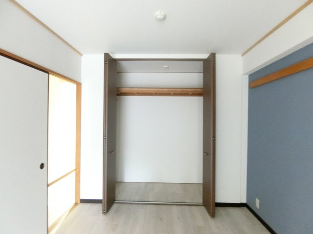 YFヒルズ宮山の収納|別部屋イメージ写真