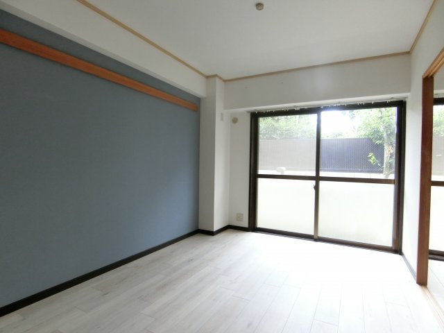 YFヒルズ宮山の洋室|別部屋イメージ写真