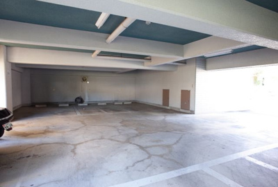 【駐車場】 | エスポワール明石 | 駐車場