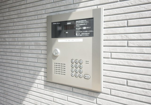 サン　ミツヤのセキュリティ