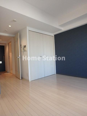 【洋室】 | エスリード弁天町南