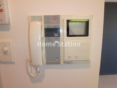 【セキュリティ】 | エスリード弁天町南