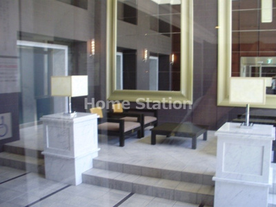 【ロビー】 | エスリード弁天町南