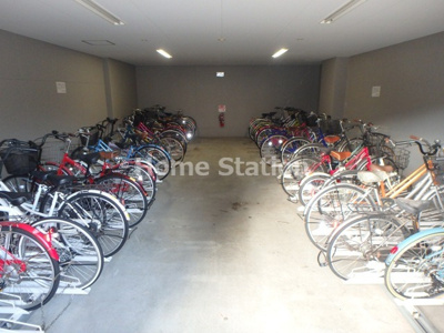 【その他共用部分】 | エスリード弁天町南