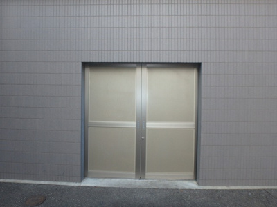 【その他共用部分】 | エスリード弁天町南