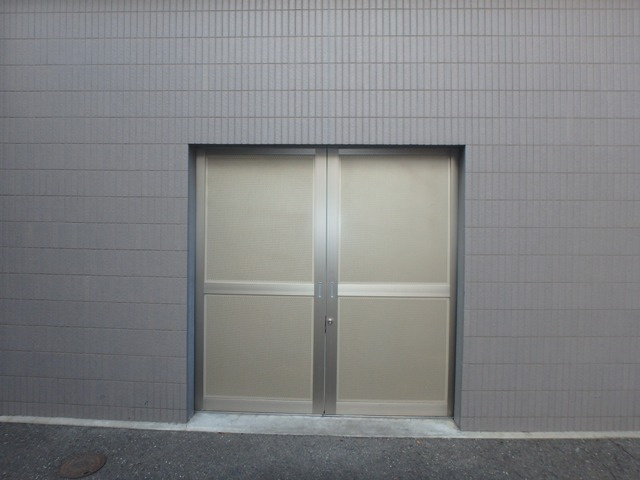 【その他共用部分】 | エスリード弁天町南