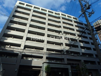 【外観】 | エスリード弁天町南