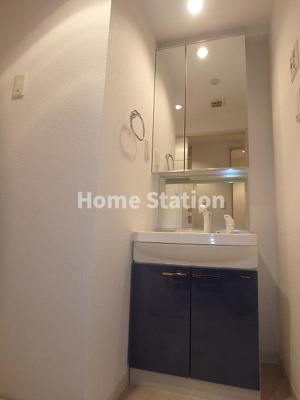 【洗面所】 | エスリード弁天町南