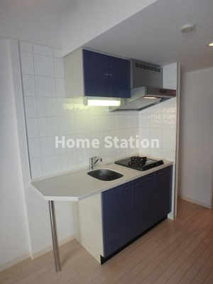 【キッチン】 | エスリード弁天町南