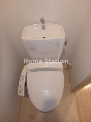 【トイレ】 | エスリード弁天町南