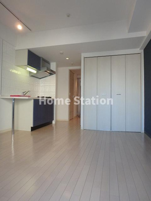 【居間・リビング】 | エスリード弁天町南