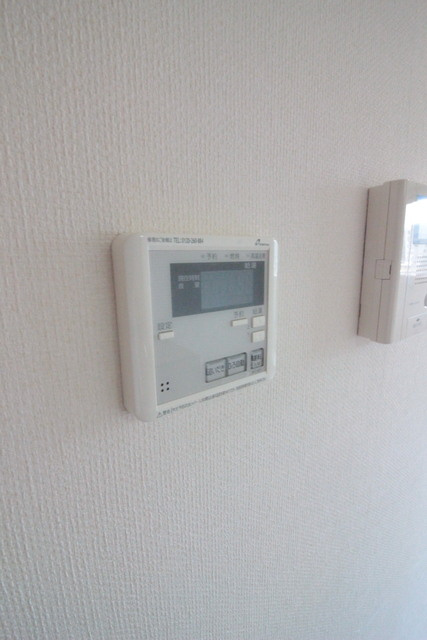サングランデ水前寺 の設備