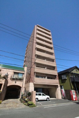 サングランデ水前寺 の外観