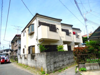 いずみコーポの画像