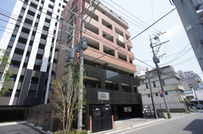 【その他共用部分】 | グランバッソ博多