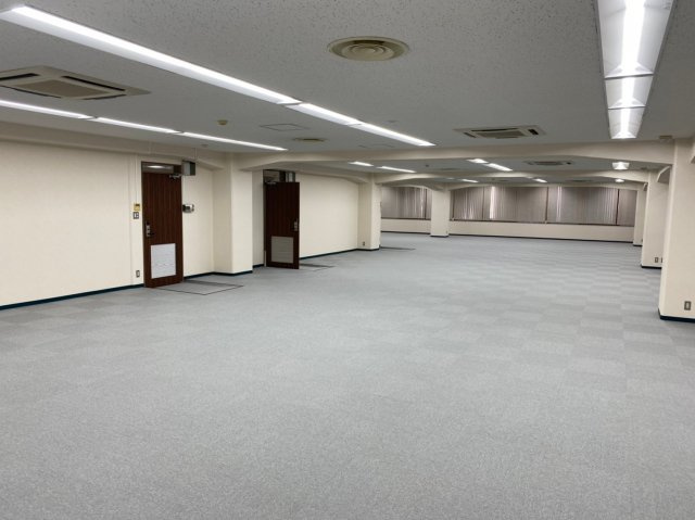 【内装】