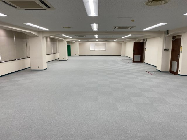 【内装】