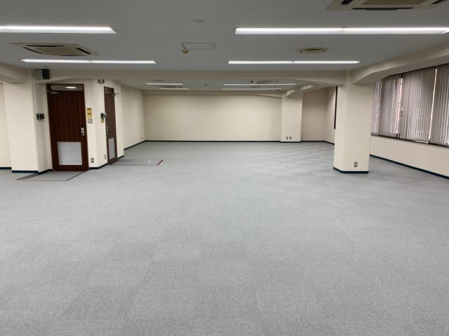 【内装】
