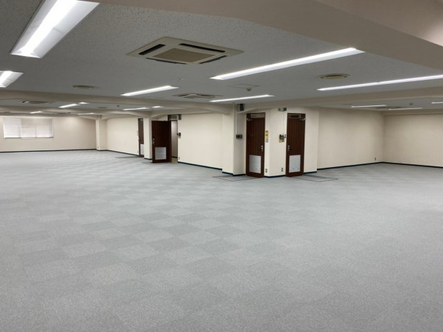 【内装】