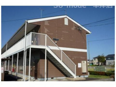 【外観】 | シャトーアオキ