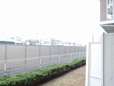 【展望】 | シャトーアオキ