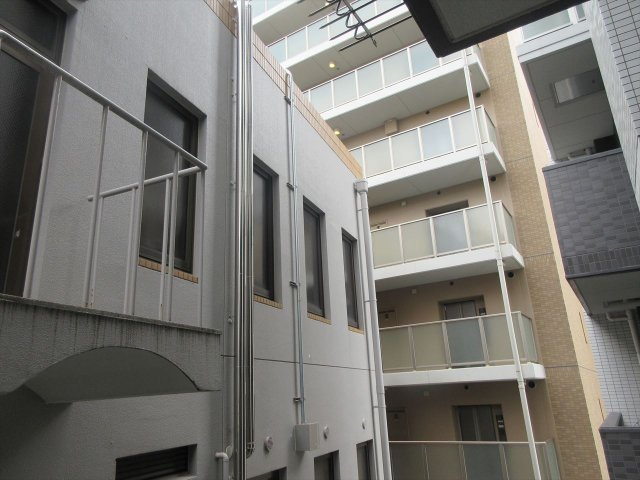 プレサンス久屋大通公園エアリーの展望|プレサンス久屋大通公園エアリー