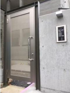 【エントランス】 | レガーロ新横浜 | レガーロ新横浜　