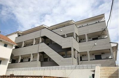 【外観】 | レガーロ新横浜 | レガーロ新横浜