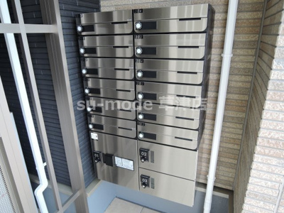 【その他共用部分】 | カノン