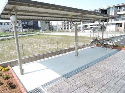 【その他共用部分】 | カノン