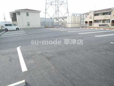 【駐車場】 | カノン