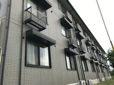 【外観】 | Thick Forest