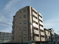 ターフィーズ・フラット門真南の画像