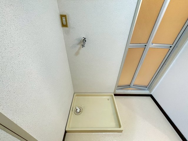 ギャレ近大前の設備