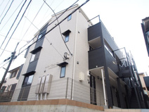 アノンテラス枡形の画像