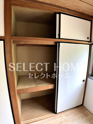 【収納】 | ユーハイツ | こまごまとしたものを収納できそうですね