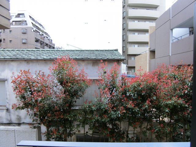 【展望】 | 国分寺シティハイツ